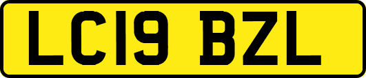 LC19BZL