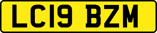 LC19BZM