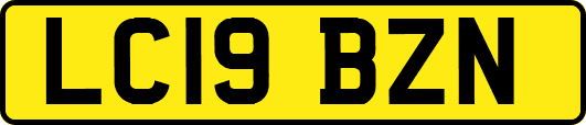 LC19BZN