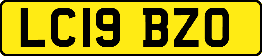LC19BZO