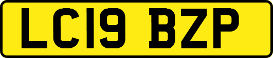 LC19BZP