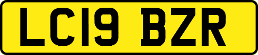 LC19BZR