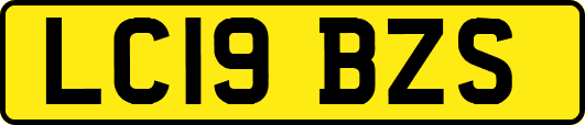 LC19BZS