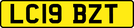 LC19BZT