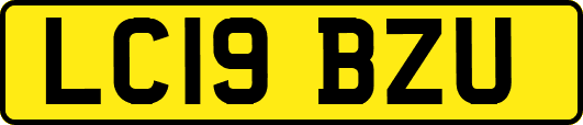 LC19BZU