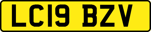 LC19BZV
