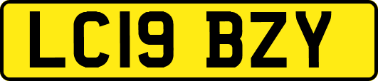 LC19BZY
