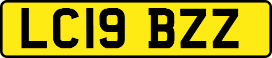 LC19BZZ
