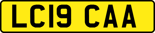 LC19CAA