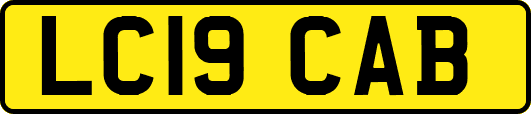LC19CAB