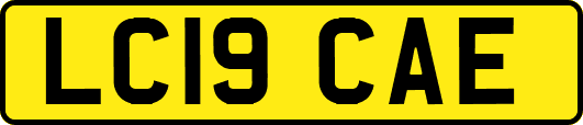 LC19CAE