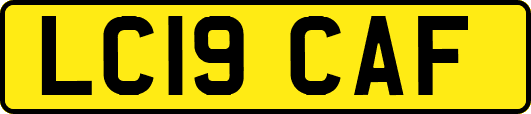 LC19CAF