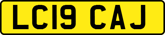 LC19CAJ