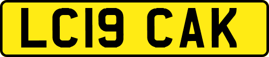 LC19CAK