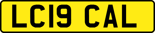 LC19CAL