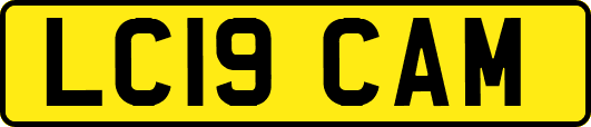 LC19CAM