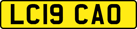 LC19CAO
