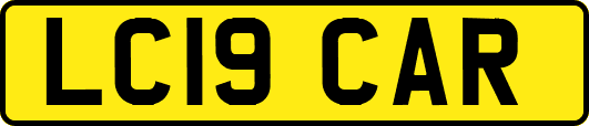 LC19CAR