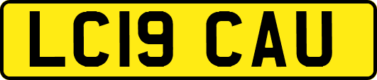 LC19CAU