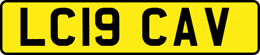 LC19CAV