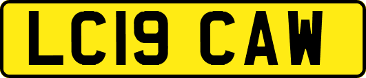 LC19CAW