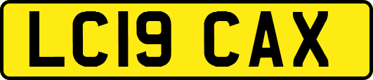 LC19CAX