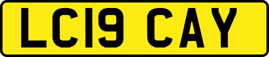 LC19CAY