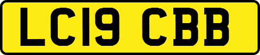 LC19CBB