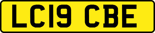 LC19CBE