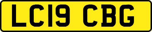 LC19CBG