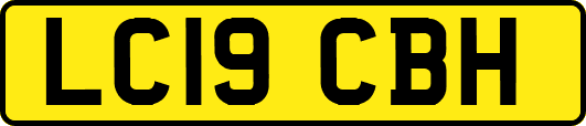 LC19CBH