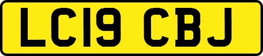 LC19CBJ