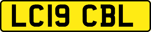 LC19CBL
