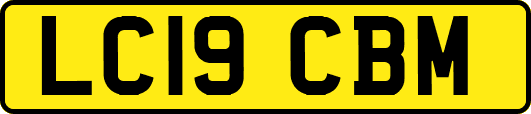 LC19CBM