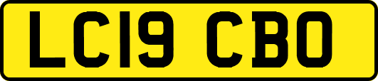 LC19CBO