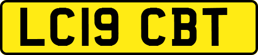 LC19CBT