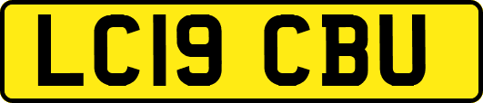 LC19CBU