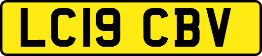 LC19CBV