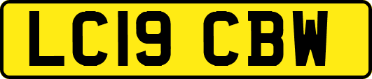 LC19CBW