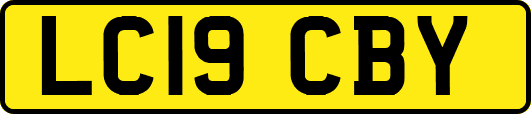 LC19CBY