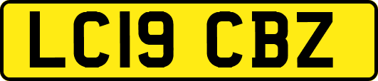 LC19CBZ