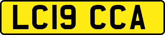 LC19CCA