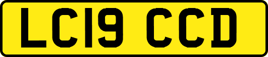 LC19CCD
