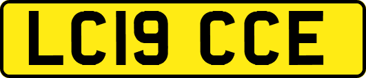 LC19CCE