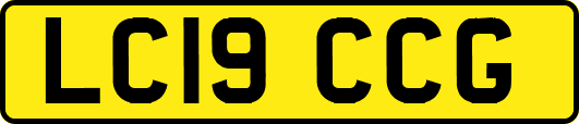LC19CCG