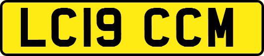 LC19CCM