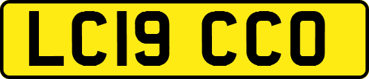 LC19CCO