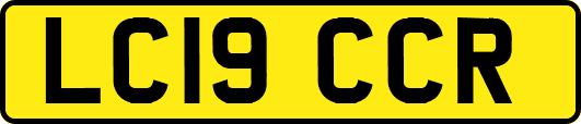 LC19CCR