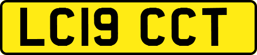 LC19CCT