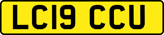 LC19CCU